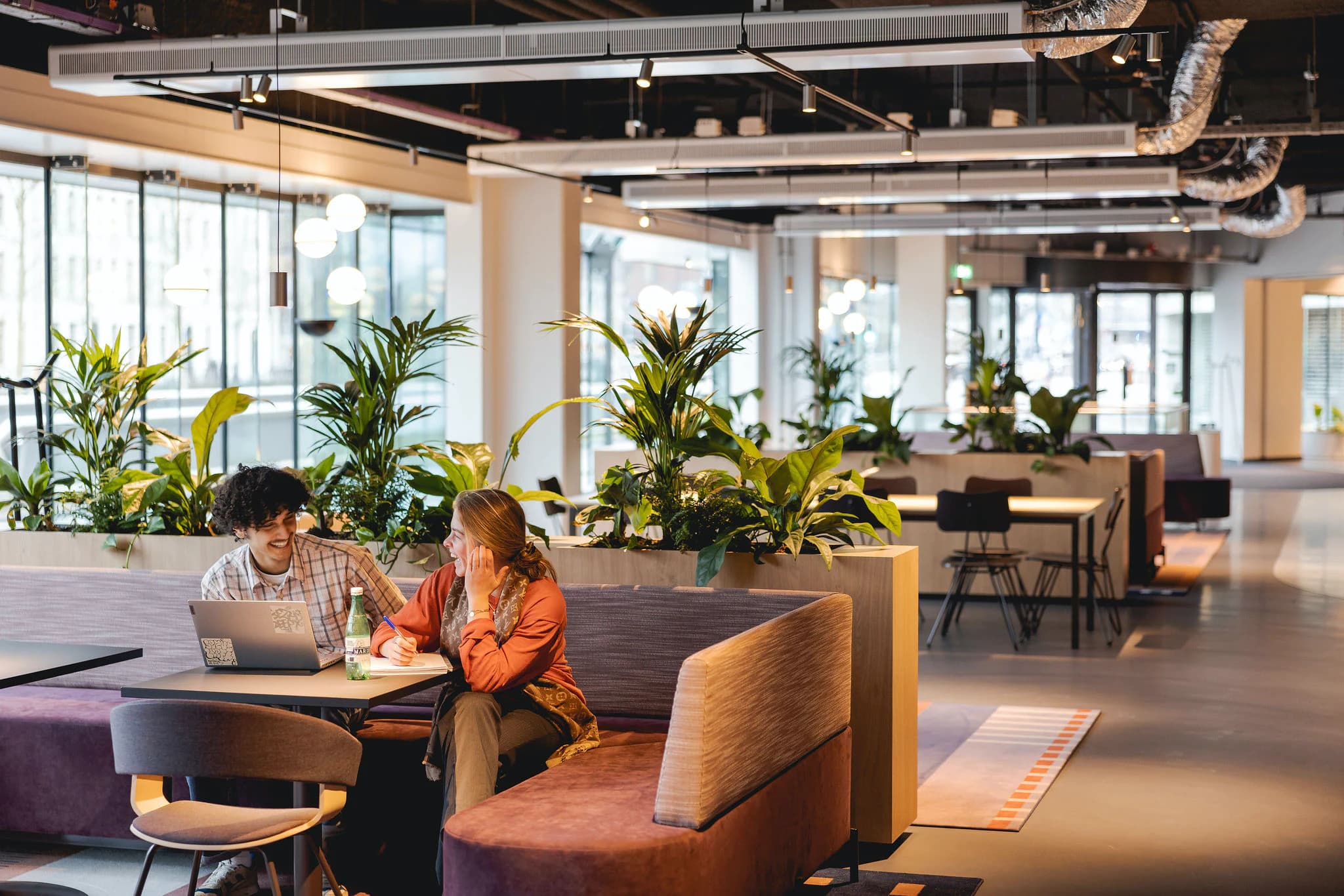 Meetingroom Daalsesingel51